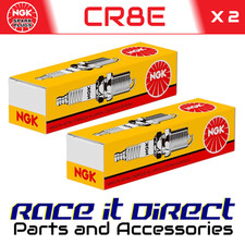 NGK Spark Plug for SUZUKI SV 650 1999-2006 Standard India