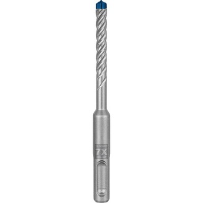 Bosch EXPERT SDS plus-7X Hammerbohrer, 6,5 x 50 x 115 mm