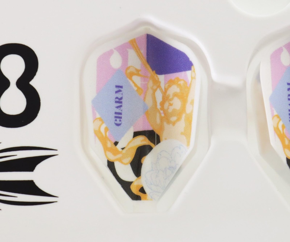 TARGET CHARM SERIES KANON 3.0 KANON 3.0 2BA 210278 AIRI