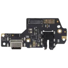 Charging Port Board With Headphone Jack For Xiaomi Redmi Note 8T