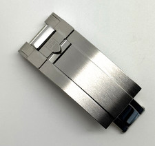 Tudor 16mm Stainless Steel Watch Deployment Buckle Clasp Authentic OEM