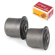 Upper Sway Bar Bushing Kit For 97-06 Jeep Tj 97-06 Wrangler 84-01 Cherokee