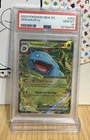 PSA 10 VENUSAUR EX 003/165 SCARLET & VIOLET 151 FULL ART HOLO - Pokemon TCG