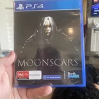 Moonscars (PlayStation 4, Humble Games) New Sealed Fast Shipping