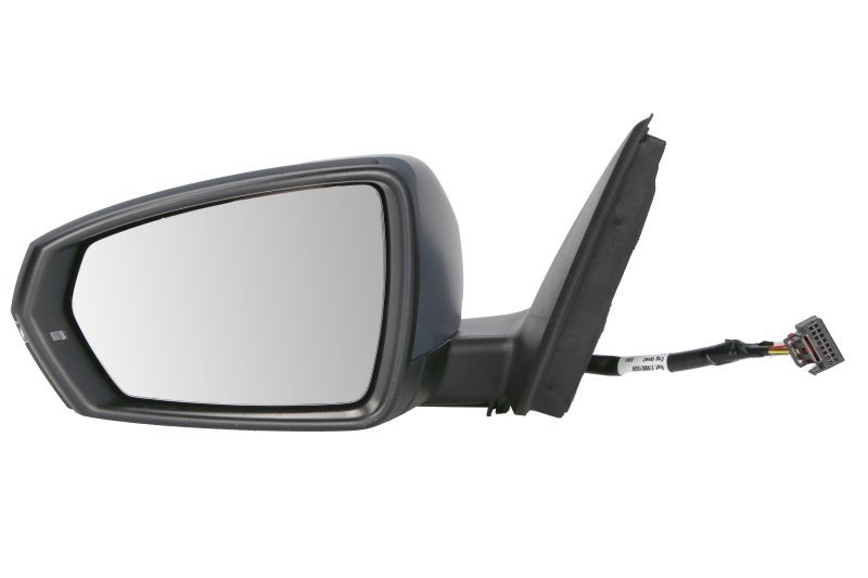 Fits SPJ SPJE-3581 Side mirror E-3581 This article is a component par ⭐UK Stock⭐