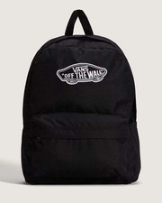 VANS OLD SKOOL CLASSIC Herren Schwarz Rucksack Alltag Outdoor (VN000H4YBLK)
