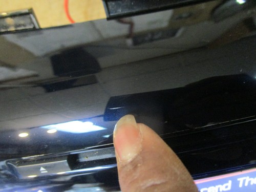 15 16 17 18 Nissan Murano Radio Stereo Navigation Screen Control 281855aa0d - Picture 5 of 11