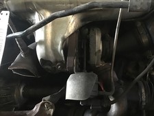 Turbolader Ford S-Max (WA6) 2.0 TDCi 103kW 140PS  TXWA DW10C