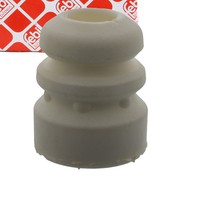 febi Anschlagpuffer Gummianschlag FüR Audi A4 B8 B9 A5 8T A6 C8 Vorne 8K0412131G