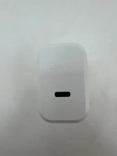 mophie Speedport USB C PD GaN 30W Fast Foldable wall Charger for iPhone 17 16 15