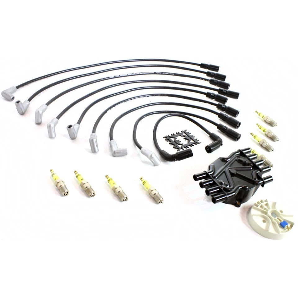 Kit de aceleración TST3 puesta a punto para camioneta Chevy SaVana Express Suburban GMC C2500 Foto 3 de 4