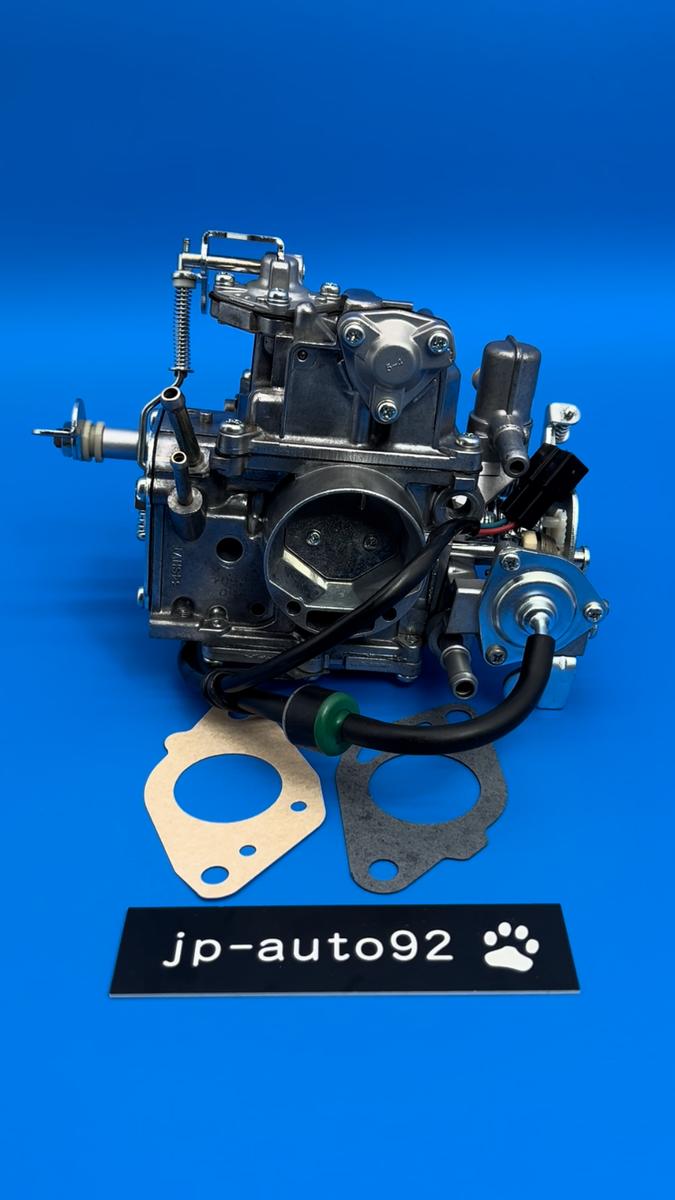 Genuine Mitsubishi Minicab U41T U42T U41V U42V Rebuilt carburetor