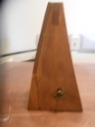 VINTAGE SETH THOMAS METRONOME — photo 4