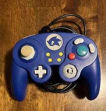 Nintendo Switch PDP Wired Fight Pad Pro Sonic the Hedgehog Edition Sega