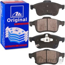 ATE BREMSBELÄGE VORDERACHSE passend für FIAT 500L 1.4 - 1.6 LPG D MULTIJET