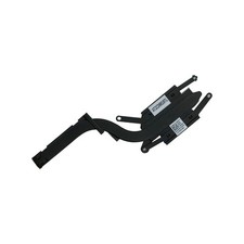Genuine Dell Latitude 7400 2-in-1 Laptop OEM CPU Fan Heatsink 04M0MK 4M0MK