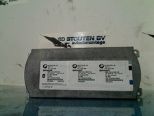 BLUETOOTH STEUERGER�T BLUETOOTH CONTROL MODULE BMW X6 (E71/E72) 2008 T15ME30102