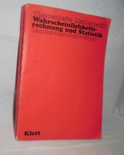 Wahrscheinlichkeitsrechnung und Statistik Lambacher-Schweizer Themenhefte Mathe