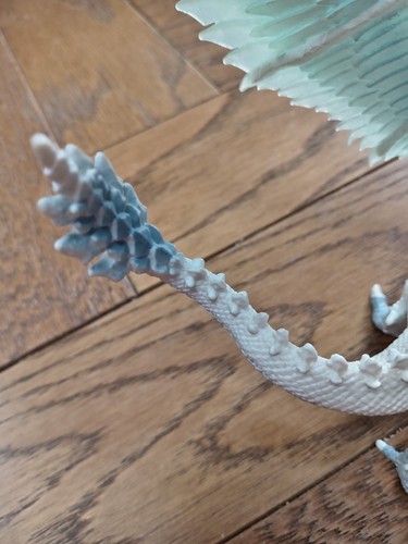 Original Schleich Eldrador Ice Dragon Model 70139 Toy Figure - Picture 7 of 12