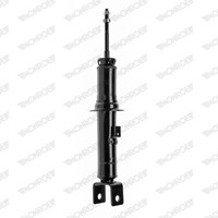 2X StoßDäMpfer Monroe 71311 FüR Chrysler Sebring Stratus Cirrus Plymouth Dodge 2