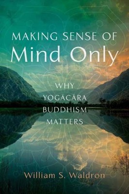 Making Sense of Mind Only by William S Waldron (Paperback Book)