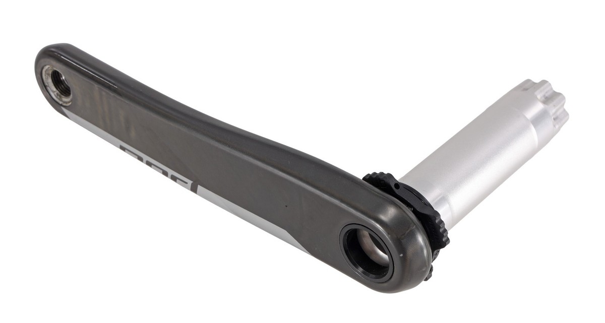 SRAM Red D1 AXS Carbon LEFT Crank Arm Only 172.5mm Road Bike