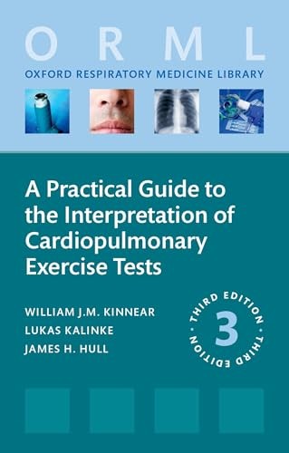 A Practical Guide to the Interpretation of Cardiopulmonary Exercise Tests by Wi - Image 3