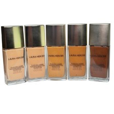 Laura Mercier Flawless Lumiere Radiance-Perfecting Foundation NIB Choose Shade