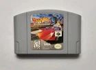 Hot Wheels: Turbo Racing (Nintendo N64, N64)