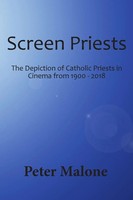 Screen Priests | Peter Malone | Taschenbuch | Kartoniert / Broschiert | Englisch