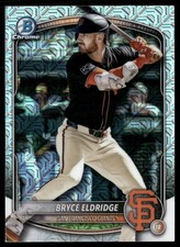 2025 Bowman Chrome