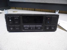 HEATER AC TEMPERATURE CLIMATE CONTROL 01 02 03 04 05 XG 300 SG350 W/AUTO AC