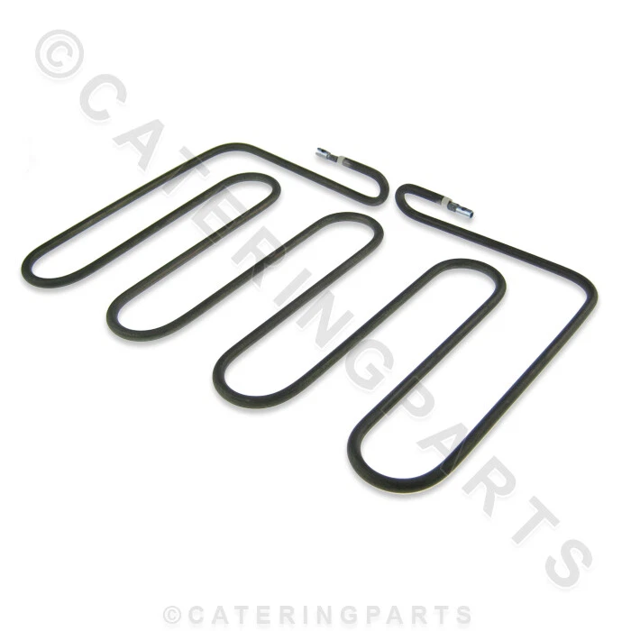PARRY 4.0.069.0050 PANINI CONTACT GRILL GRIDDLE UPPER HEATING ELEMENT 1350W 230V
Opens in a new wind