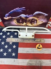 VINTAGE PROLINE FRONT BUMPER