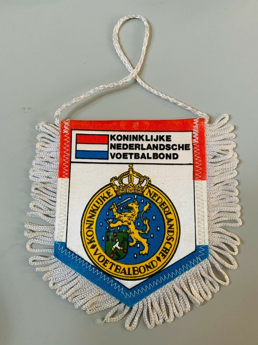 Fanion Vintage Glasgow Rangers - Banderin / Pennant De