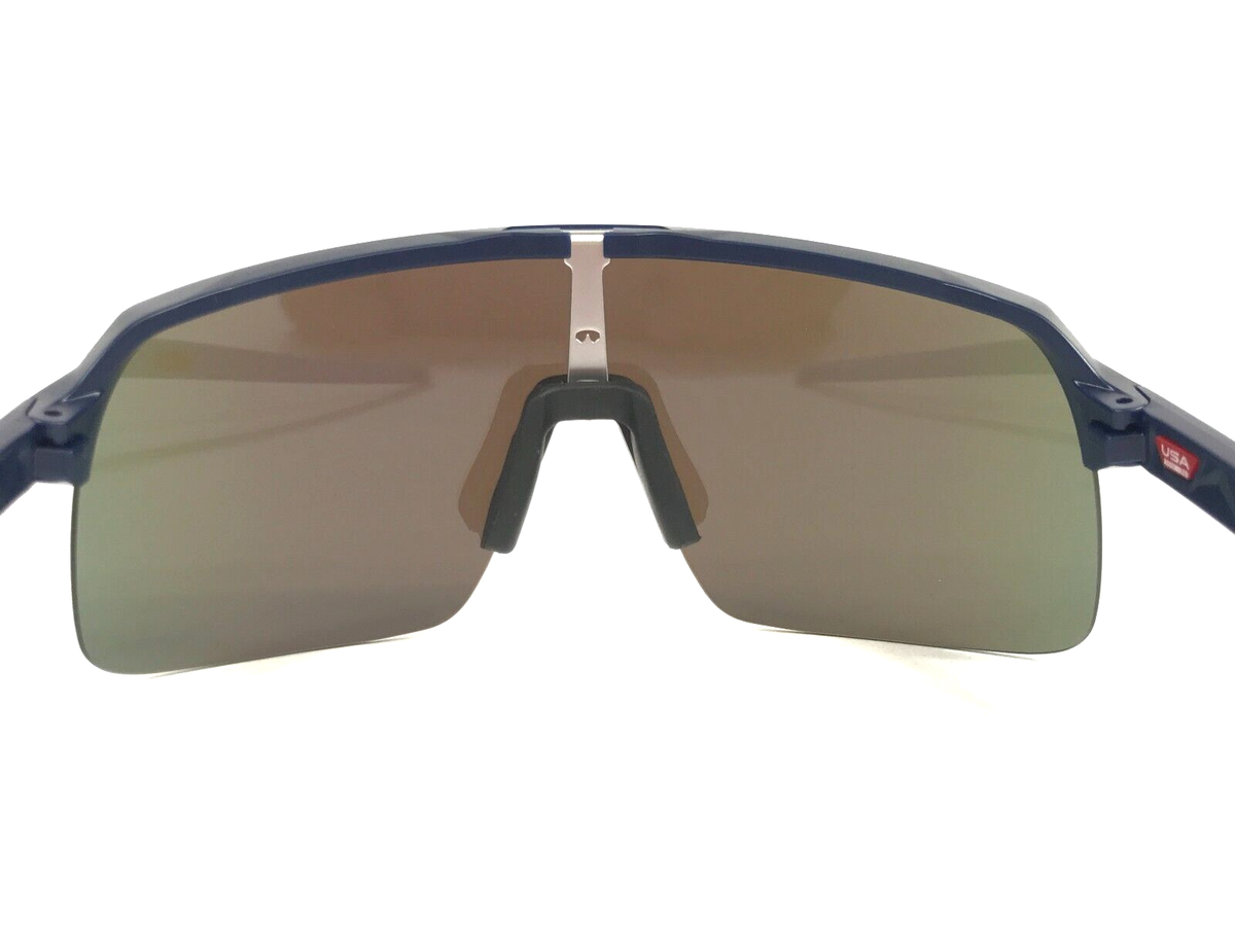 Oakley Sunglasses Frames SUTRO LITE OO9463-0639 Matte Blue Prizm