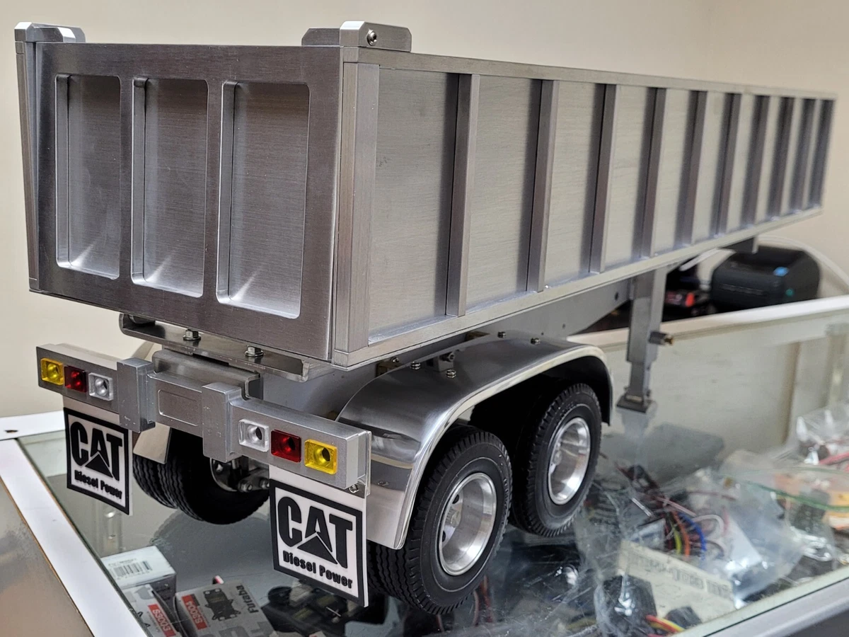 Kit De Roulements Scellés FastEddy Bearings Pour Camion RC Tamiya