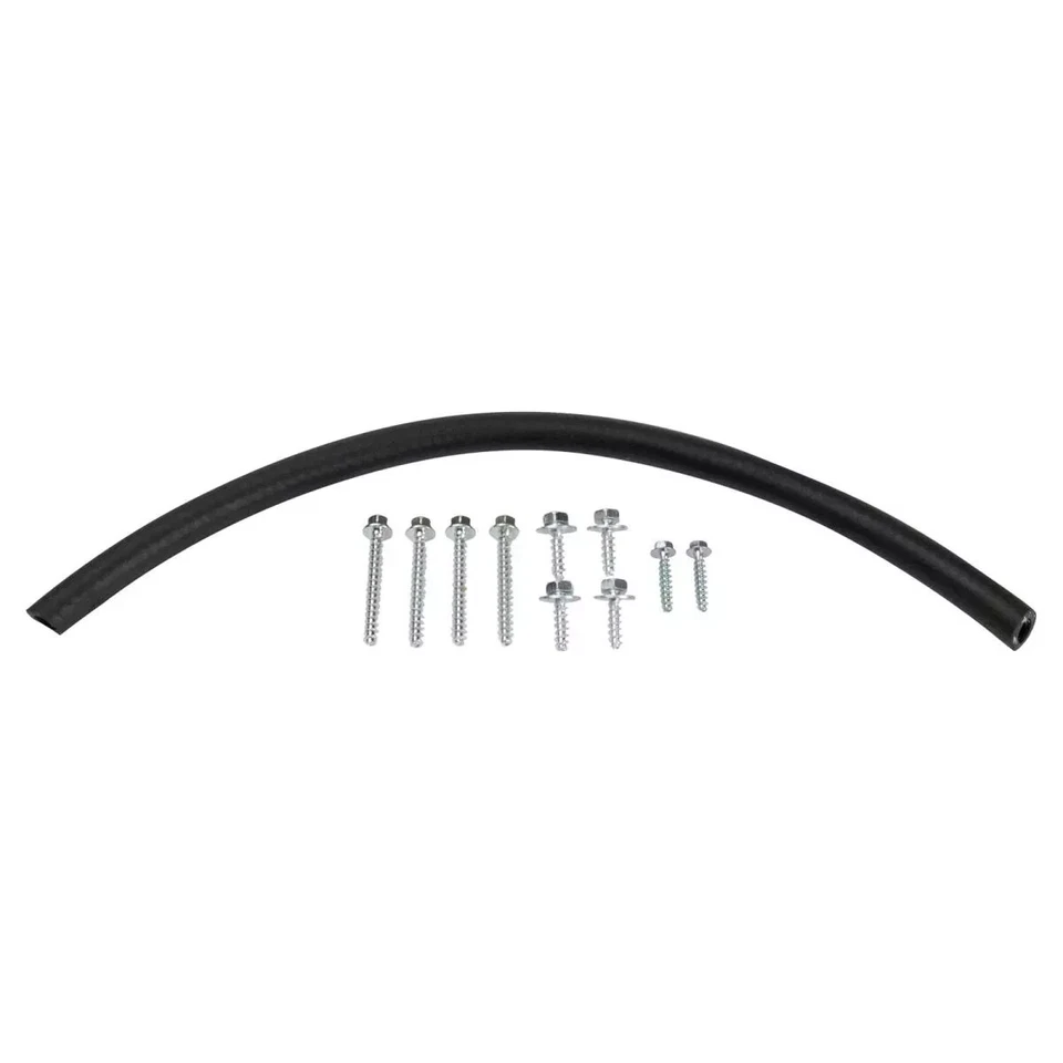 Nuevo conjunto de colector de admisión superior del motor para Ford Explorer Mercury 2010-2004 Foto 2 de 4