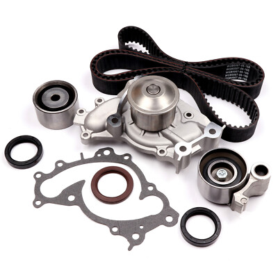 #ad Timing Belt Kit Water Pump Set For 99 03 00 01 02 Lexus RX300 3.0L V6 DOHC $51.99
