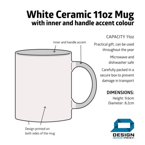 Taza Fiesta 70 Aniversario Regalo Idea para Hombre Feliz Cumpleaños Edad 70 Años - Imagen 2 de 10