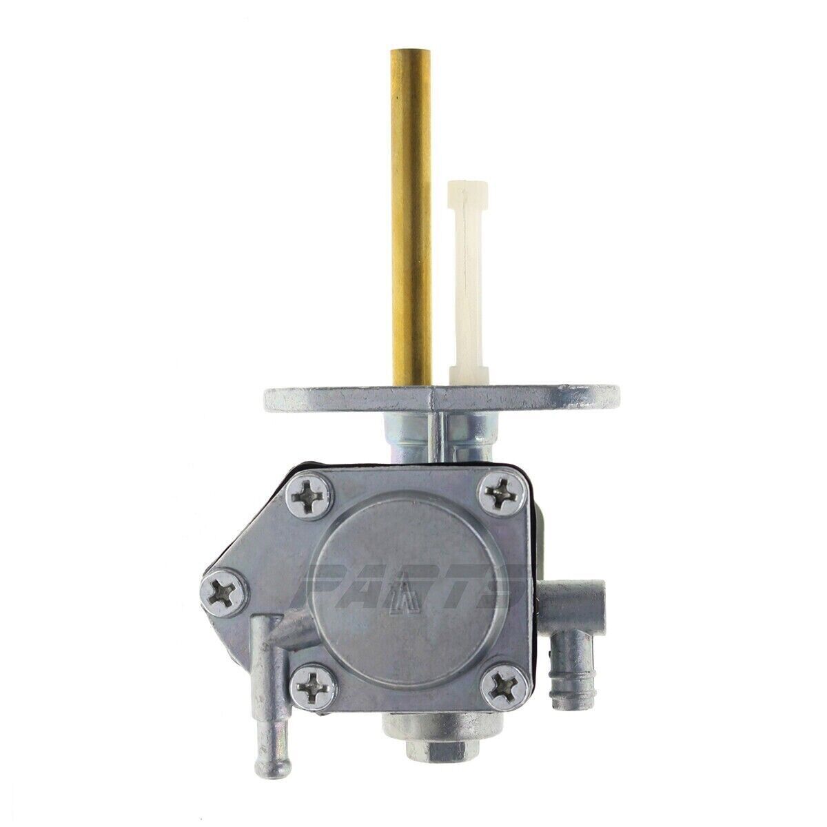 Gas Quad Fuel Petcock Valve Direct Replacement For Suzuki LTZ400