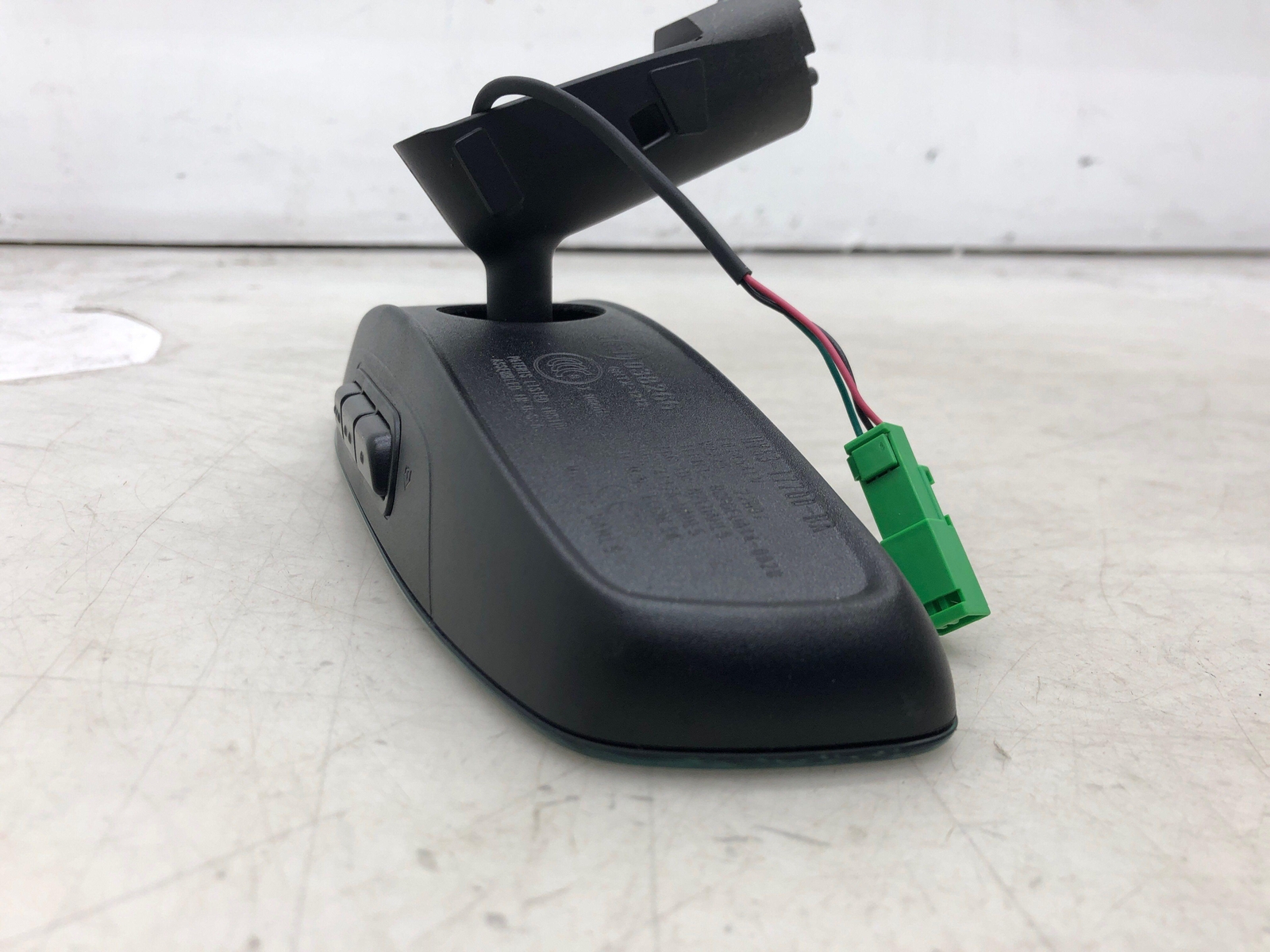 2019-2023 ASTON MARTIN REAR VIEW MIRROR W/ HOMELINK HY53-17700-BA OEM