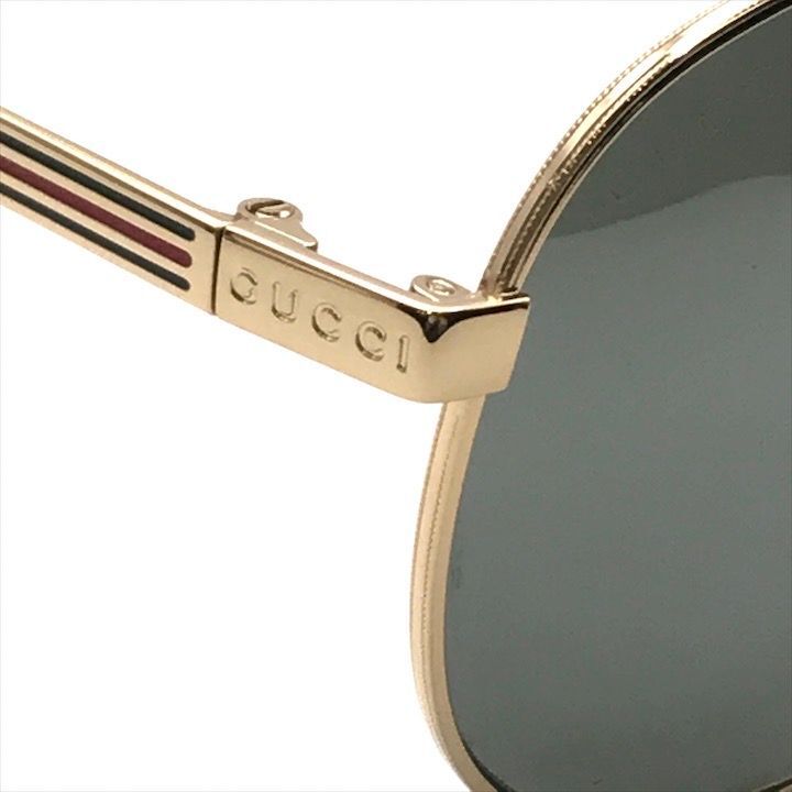 GUCCI Gucci Sherry Line Sunglasses GG01375 Glasses Eyewear with