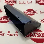 DATSUN 1200 DASH Glove Box Ass'y Genuine (Fits NISSAN B110 B120 ute Sunny Truck)