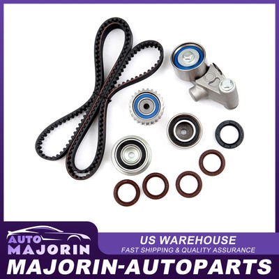 TIMING BELT KIT FITS SUBARU LEGACY OUTBACK BAJA TBK5002 2000-2005