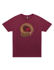 Tootsie Cella's Chocolate Covered Cherries Tee