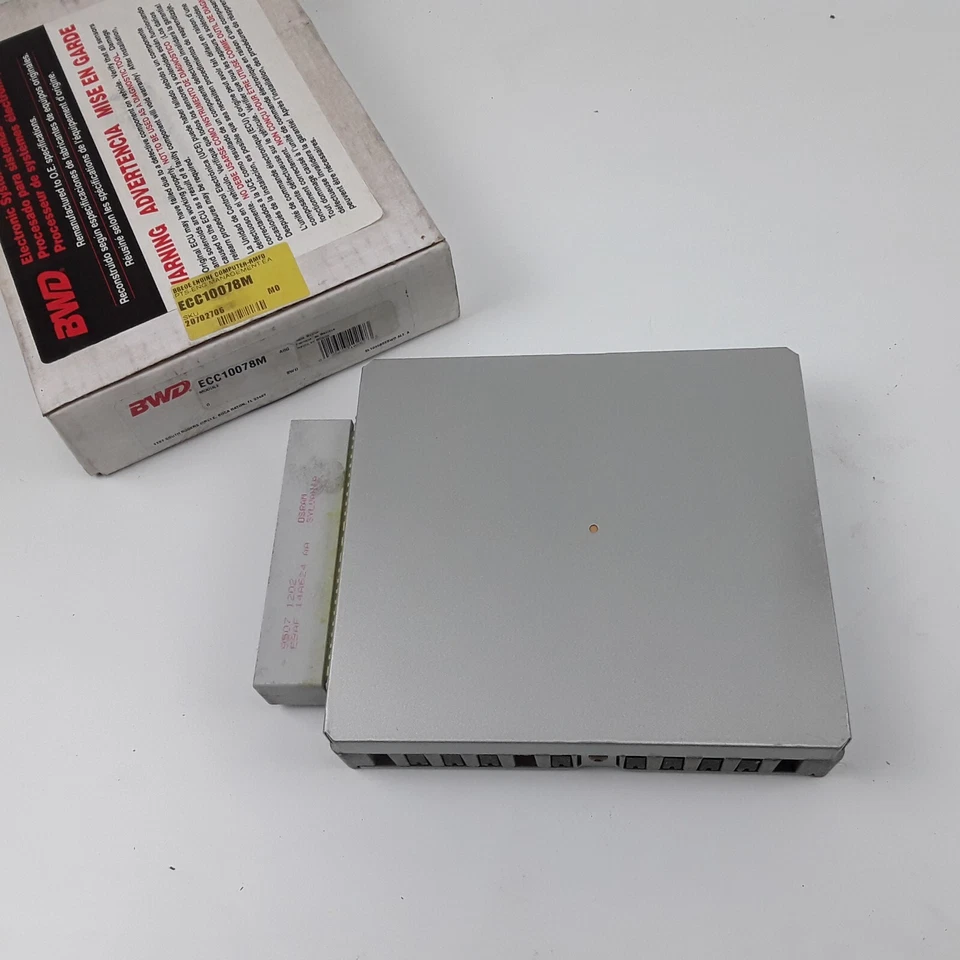 Computer Engine Control Modules Fits Ford Taurus Mercury Sable (1994-1995) - Image 2 of 4