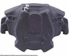 Frt Rt Rebuilt Brake Caliper w/Hwd  Cardone Industries  18-4069