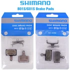 Shimano B01S/G01S Resin Disc Brake Pads Fast Shipping From USA