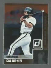  2015 Donruss Preferred Bronze #3 Cal Ripken (ref 66731)